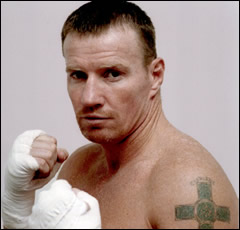 The Real Micky Ward